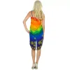 Customized pareo Hawaiian bath towels and beach towels Lavalava sarongs Lungi Qni shawl style from South Pacific island countries Application Scenario